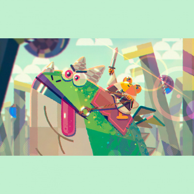 Iconicast - Arte, Desenho E Outras Coisas Nada Artísticas.