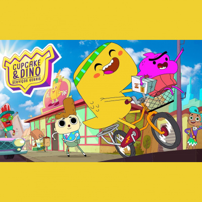 Iconicast - Arte, Desenho E Outras Coisas Nada Artísticas.