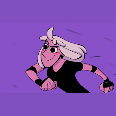 Iconicast - Arte, Desenho E Outras Coisas Nada Artísticas.