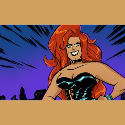 Iconicast - Arte, Desenho E Outras Coisas Nada Artísticas.