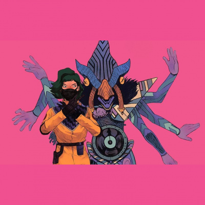 Iconicast - Arte, Desenho E Outras Coisas Nada Artísticas.