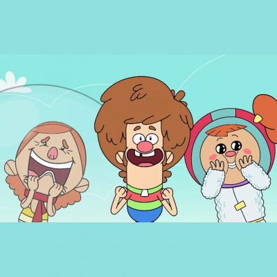 Iconicast - Arte, Desenho E Outras Coisas Nada Artísticas.