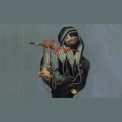 Iconicast - Arte, Desenho E Outras Coisas Nada Artísticas.