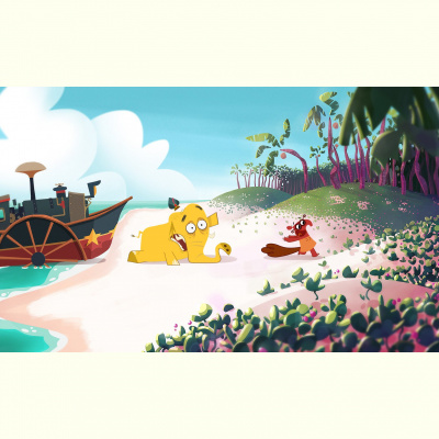 Iconicast - Arte, Desenho E Outras Coisas Nada Artísticas.