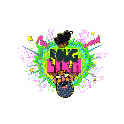 Iconicast - Arte, Desenho E Outras Coisas Nada Artísticas.