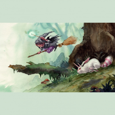 Iconicast - Arte, Desenho E Outras Coisas Nada Artísticas.