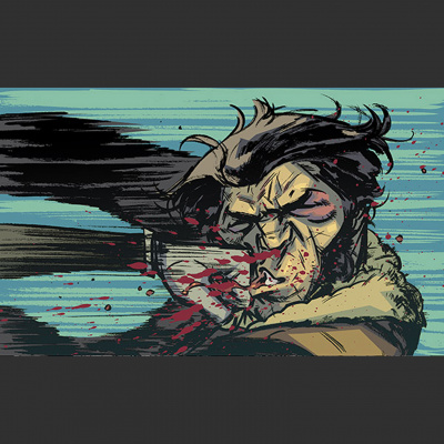 Iconicast - Arte, Desenho E Outras Coisas Nada Artísticas.