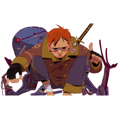 Iconicast - Arte, Desenho E Outras Coisas Nada Artísticas.