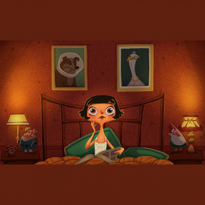 Iconicast - Arte, Desenho E Outras Coisas Nada Artísticas.