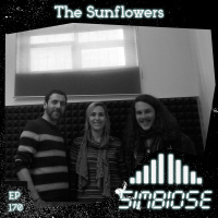 Simbiose#170 The Sunflowers