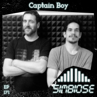 Simbiose#171 Captain Boy