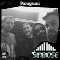 Simbiose #172 Paraguaii