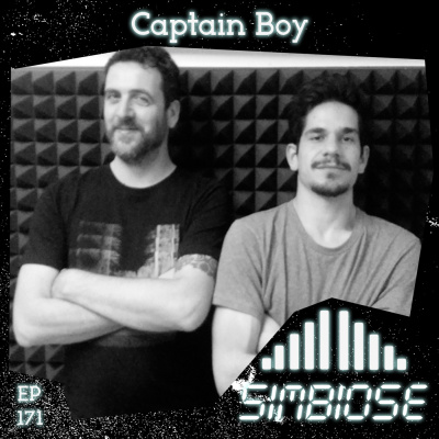Simbiose - Programa De Rádio