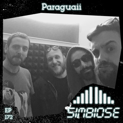 Simbiose - Programa De Rádio