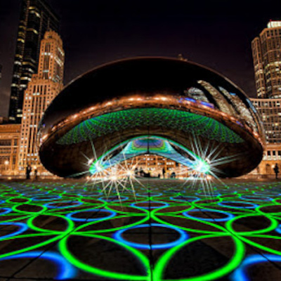 Dj Ern Chicagos Soul