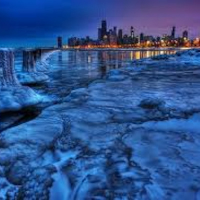 Dj Ern Chicagos Soul