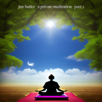 Deep Energy 1227 - A Private Meditation - Part 2