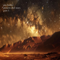 Deep Energy 2070 - Planets and Stars - Part 1