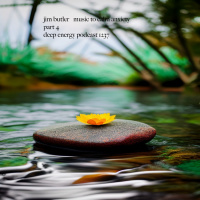 Deep Energy 1237 - Music to Calm Anxiety - Part 4
