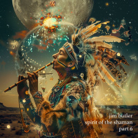 Deep Energy 2117 - Spirit of the Shaman - Part 6