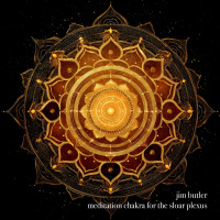 Deep Energy 2127 - Meditation Chakra - Solar Plexus