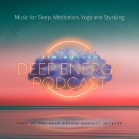 Deep Energy 2.0 - Music For Sleep, Meditation, Relaxation, Massage And Yoga