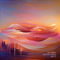 Deep Energy 2087 - Ethereal Voices - Part 2