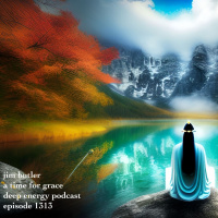 Deep Energy 1313 - A Time for Grace
