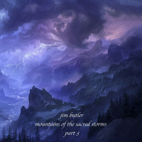 Deep Energy 2094 - Mountains of the Sacred Storms - Part 3