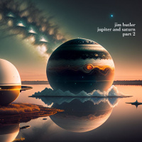 Deep Energy 1346 - Jupiter and Saturn - Part 2