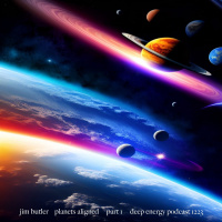Deep Energy 1223 - Planets Aligned - Part 1