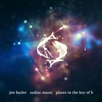 Deep Energy 1295 - Zodiac Music - Pisces in the Key of B