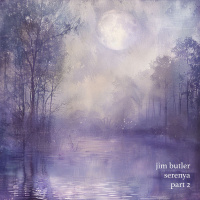 Deep Energy 2119 - Serenya - Part 2