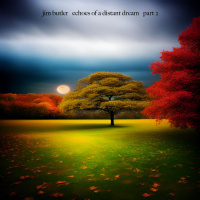 Deep Energy 1222 - Echoes of a Distant Dream - Part 2