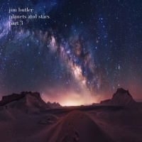 Deep Energy 2072 - Planets and Stars - Part 3