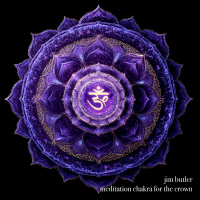 Deep Energy 2131 - Meditation Chakra - Crown