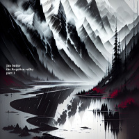 Deep Energy 1300 - The Forgotten Valley - Part 1