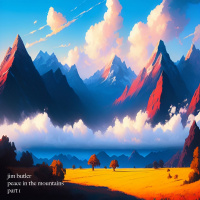 Deep Energy 1262 - Peace in the Mountains - Part 1