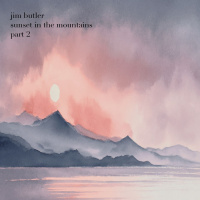 Deep Energy 2081 - Sunset in the Mountains - Part 2