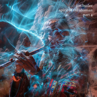 Deep Energy 2115 - Spirit of the Shaman - Part 4