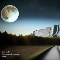 Deep Energy 1315 - Astrology Music - Full Moon in Taurus - Part 1