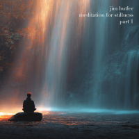 Deep Energy 2083 - Meditation for Stillness - Part 1