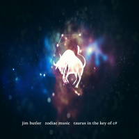 Deep Energy 1281 - Zodiac Music - Taurus in the Key of C#