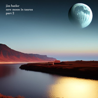 Deep Energy 1316 - Astrology Music - New Moon in Taurus - Part 2