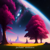 Deep Energy 1270 - Destination