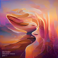 Deep Energy 2086 - Ethereal Voices - Part 1