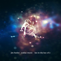 Deep Energy 1286 - Zodiac Music - Leo in the Key of E