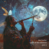 Deep Energy 2116 - Spirit of the Shaman - Part 5