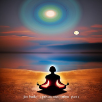 Deep Energy 1226 - A Private Meditation - Part 1