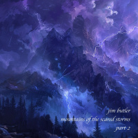 Deep Energy 2093 - Mountains of the Sacred Storms - Part 2